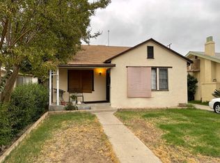 470 N 2nd St, Porterville, CA 93257
