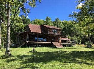 21 Shear Rd, Scio, NY 14880