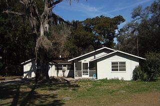 Fixer Upper Home