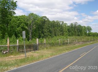 0 Coyle Rd, Stanfield, NC 28163