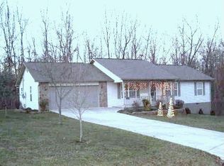 175 Cedar Cir, Crossville, TN 38555