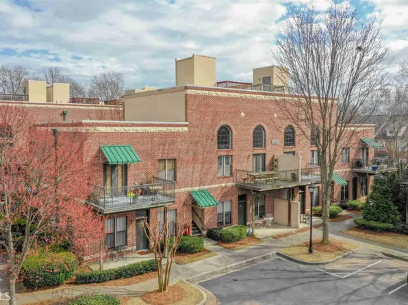 791 Wylie St SE, Atlanta, GA 30316