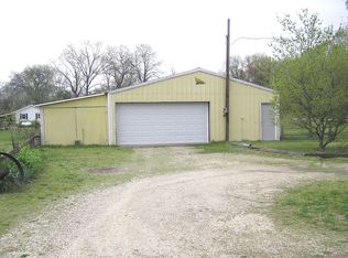 24955 County Road 2600 E, Topeka, IL 61567