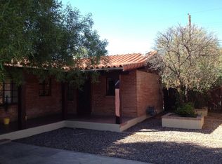 1337 E 9th St, Tucson, AZ 85719