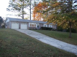 3042 Hacienda Ct, Marietta, GA 30066