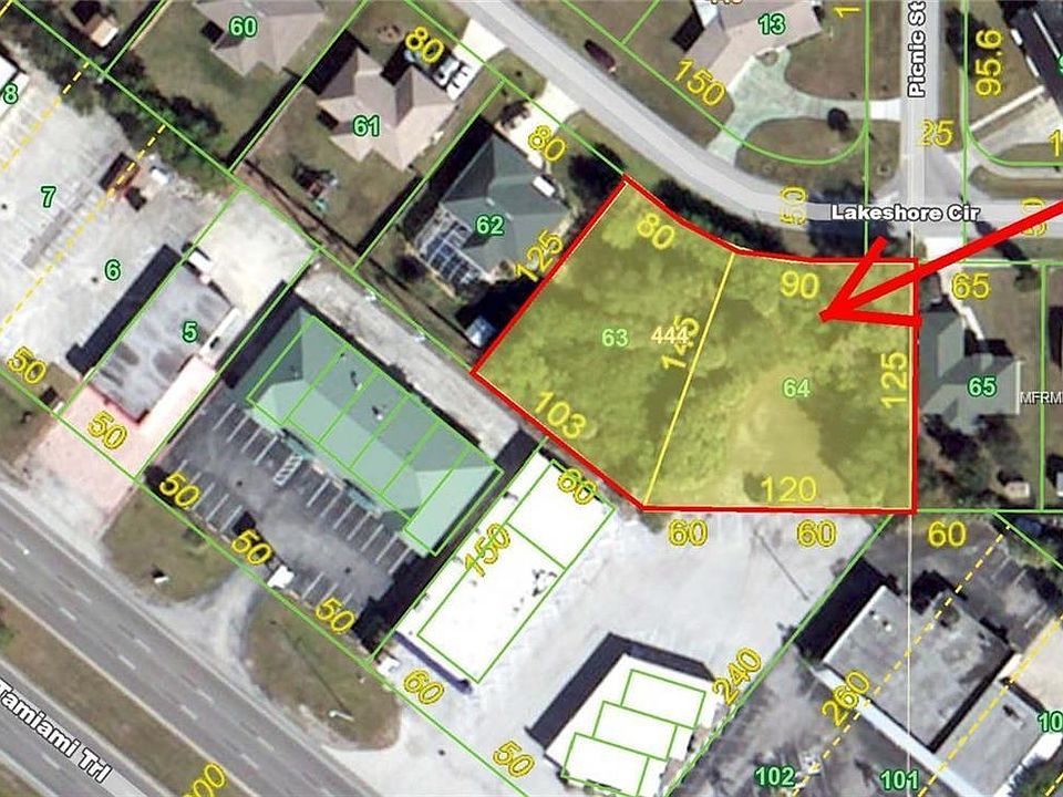 1st image of 2691 Lakeshore Cir