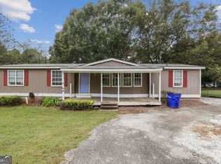 8119 Moore St NW, Covington, GA 30014