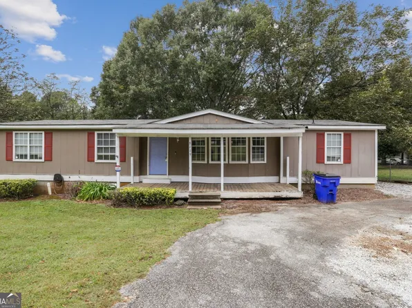 8119 Moore St NW, Covington, GA 30014