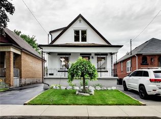 67 Cope St, Hamilton, ON L8H 5B1