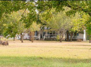 394 Hcr #1143, Blum, TX 76627