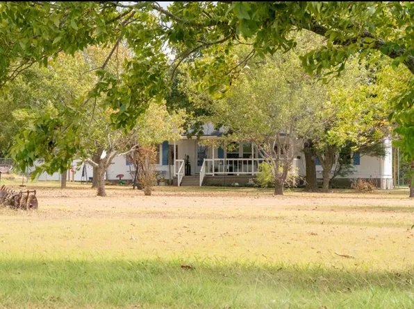 394 Hcr #1143, Blum, TX 76627