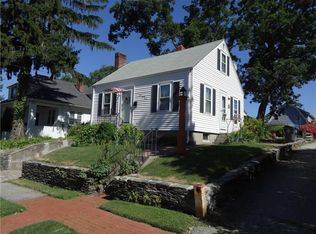 123 Colonial Ave, Cranston, RI 02910