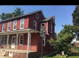 168 S East St, Spring Grove, PA 17362