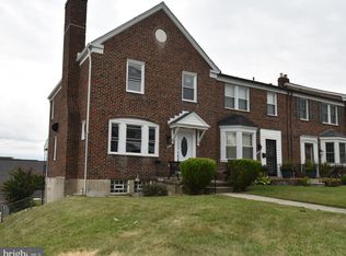 1567 Sheffield Rd, Baltimore, MD 21218