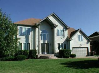 802 Gresham Way, Chesapeake, VA 23323