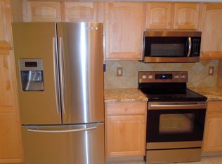1012 Sweet Jasmine Dr, New Port Richey, FL 34655