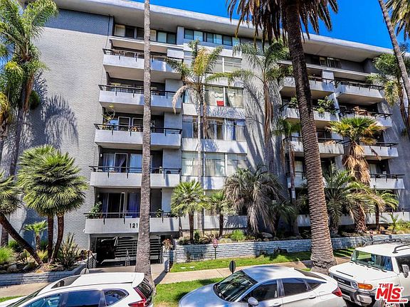 2nd image of 121 S Palm Dr APT 601