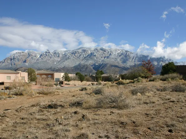 9400 Elena Dr NE, Albuquerque, NM 87122