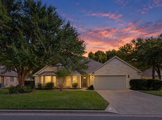 3005 Parker Dr, Georgetown, TX 78628