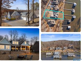 2301 White Elephant Rd, Grant, AL 35747