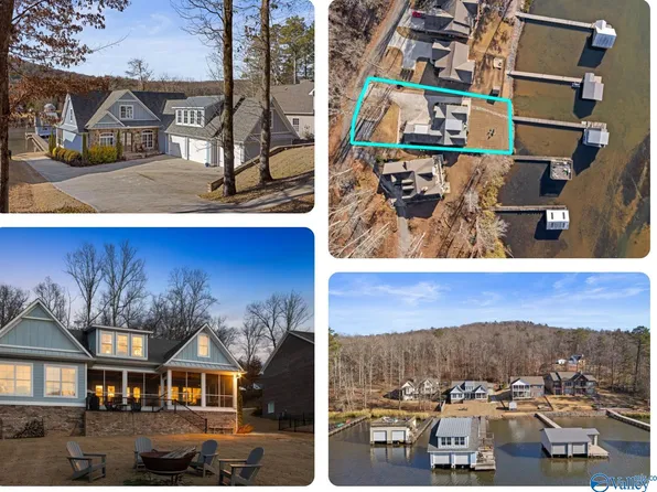 2301 White Elephant Rd, Grant, AL 35747