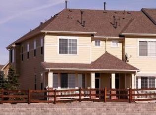 15984 E Geddes Ln, Aurora, CO 80016