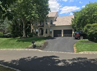 710 Talamore Dr, Ambler, PA 19002