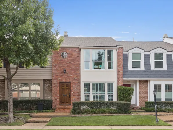 1223 Fountain View Dr #124, Houston, TX 77057