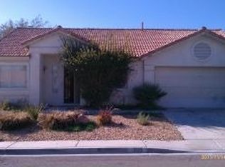 705 Gullwing Ln, North Las Vegas, NV 89081
