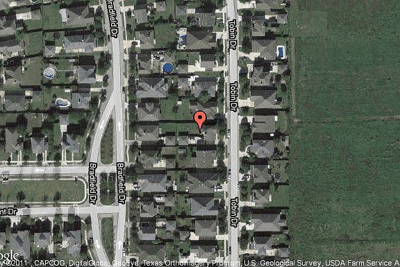 Map View