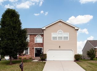 5016 Mary Louise Ct, Morrow, OH