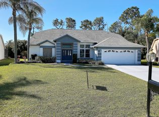 6881 Compton Ln S, Naples, FL 34104