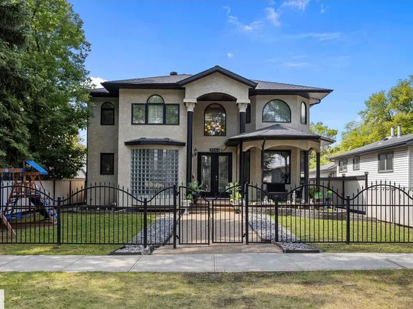9544 154th St NW, Edmonton, AB T5P 2E9