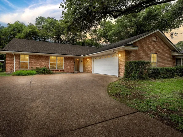 5419 Lake Highlands Dr, Waco, TX 76710