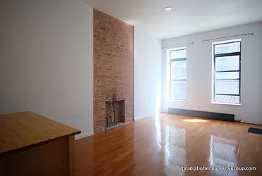 Rented by Bohemia Realty Group