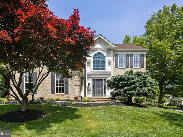 6409 Shannon Ct, Clarksville, MD 21029