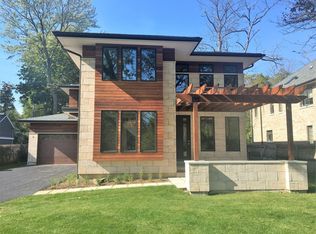 1178 Carol Ln, Glencoe, IL