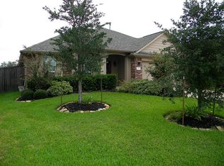 9114 Night Beacon Point Dr, Spring, TX 77379