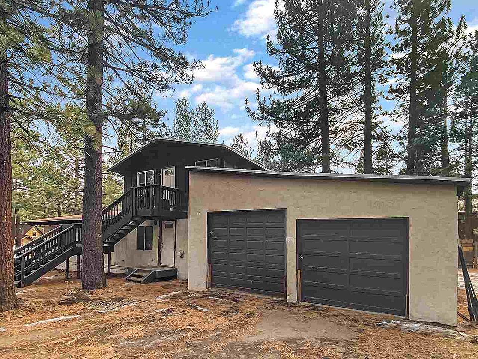 138 Mono St Mammoth Lakes Ca 93546 Zillow