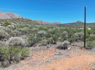 1499 Vita Ct #55, Rio Rico, AZ 85648