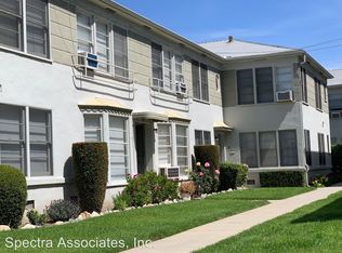 116 S Jackson St APT E, Glendale, CA 91205