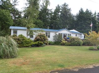 1809 208th Pl, Ocean Park, WA 98640