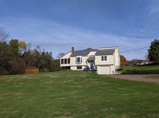 36 Hilton Hill Rd, Skowhegan, ME 04976
