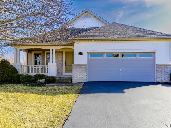 25 Springbrook Shores Dr, Elma, NY 14059