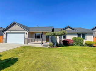 20210 White Rock Loop SE, Centralia, WA 98531