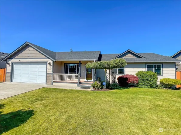 20210 White Rock Loop SE, Centralia, WA 98531