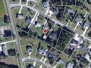 115 Oyster Bay Rd, Swansboro, NC 28584