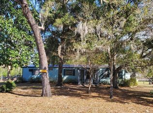 8191 SE 117th Ave, Morriston, FL 32668