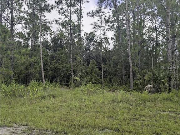 5th image of 1122 POINCIANA DRIVE LOT 12