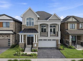 395 Reid Dr, Barrie, ON